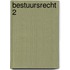 Bestuursrecht 2