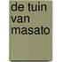 De tuin van Masato