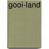 GOOI-LAND door Jan Prins