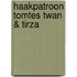 Haakpatroon Tomtes Twan & Tirza