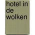 Hotel in de Wolken