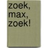 Zoek, Max, zoek!