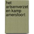 Het artsenverzet en Kamp Amersfoort