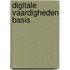 Digitale vaardigheden Basis