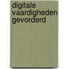 Digitale vaardigheden Gevorderd by Unknown
