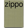 Zippo door Ben Ketting