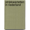 Strijkkwartetten in Nederland door Willem Korthals Altes