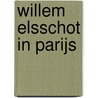 Willem Elsschot in Parijs door Eric Rinckhout