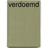 Verdoemd door Jerome Loubry