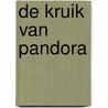 De kruik van Pandora door Natalie Haynes