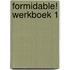 Formidable! werkboek 1