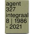 Agent 327 Integraal 8 | 1986 - 2021