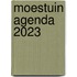 Moestuin Agenda 2023