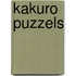 Kakuro puzzels