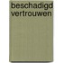 Beschadigd vertrouwen