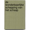 De wonderbaarlijke schepping van het schaap door Khadija-Ann De Bruyne
