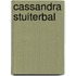 Cassandra stuiterbal