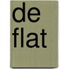 De flat door Anneke Timmer