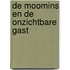 De Moomins en de onzichtbare gast