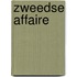 Zweedse affaire