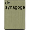 De synagoge door Marja Baeten