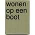 Wonen op een boot