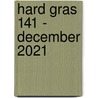 Hard gras 141 - december 2021 door Tijdschrift Hard Gras