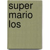 Super Mario los by Interstat