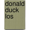Donald Duck los by Interstat