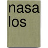 NASA los by Interstat