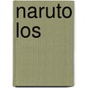 Naruto los door Interstat