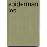 Spiderman los door Interstat