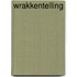 Wrakkentelling