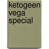 Ketogeen vega special door Xandra van Grondelle