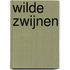 Wilde zwijnen