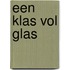 Een klas vol glas