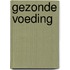 Gezonde voeding