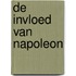De invloed van Napoleon