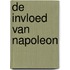 De invloed van Napoleon