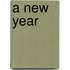 A new year