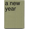 A new year door Eva Christiany