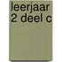 leerjaar 2 deel c