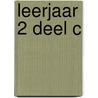 leerjaar 2 deel c door diverse
