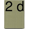 2 D door diverse