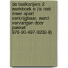 Leerjaar 2 door diverse