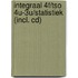 Integraal 4F/TSO 4u-3u/Statistiek (incl. CD)
