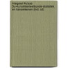 Integraal 4C/ASO 5u-4u/Ruimtemeetkunde-Statistiek en kansrekenen (incl. CD) door Apers
