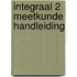 Integraal 2 Meetkunde Handleiding