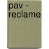 PAV - Reclame