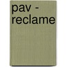 PAV - Reclame by Briels